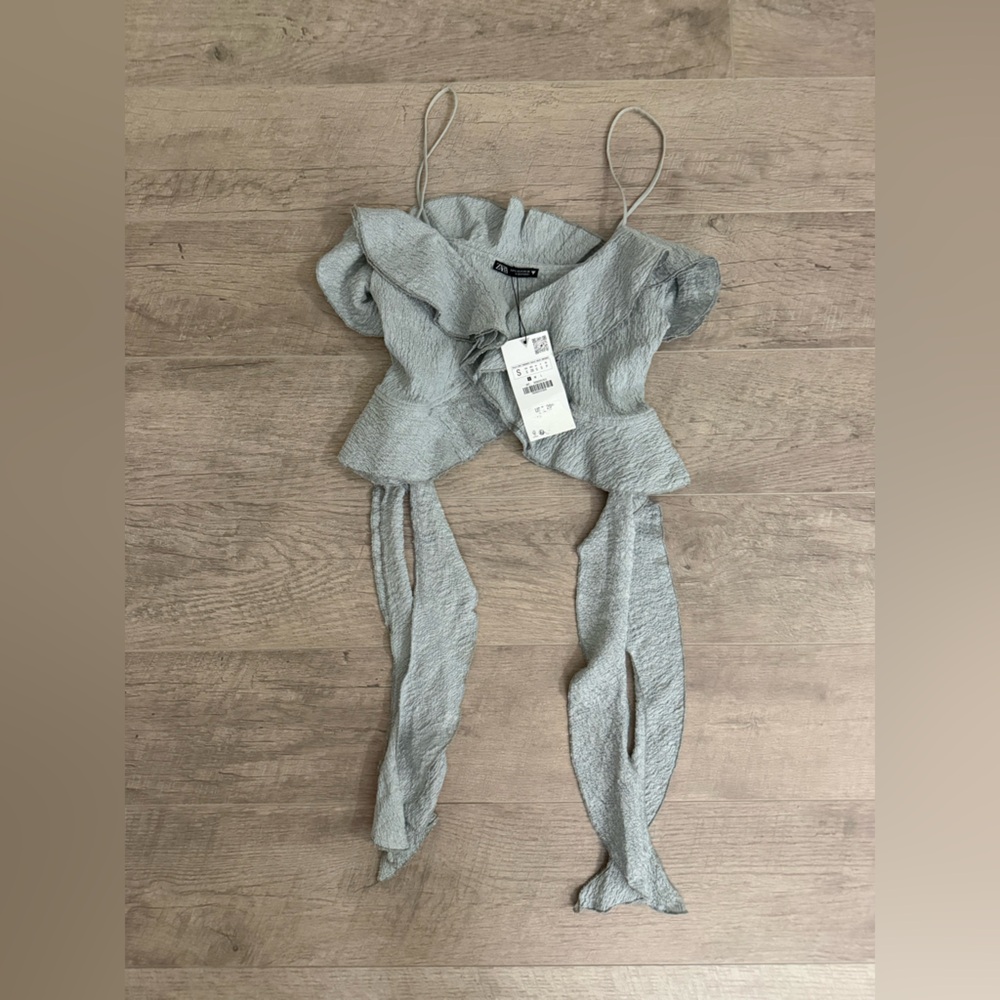 Zara Top